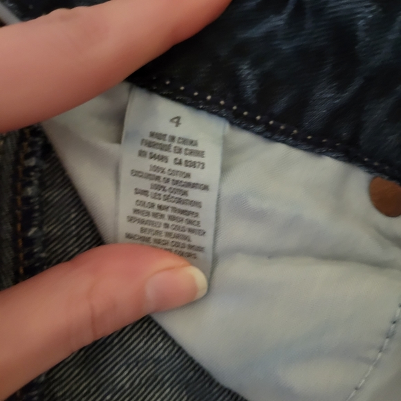 American Eagle Shorts - Picture 3 of 4